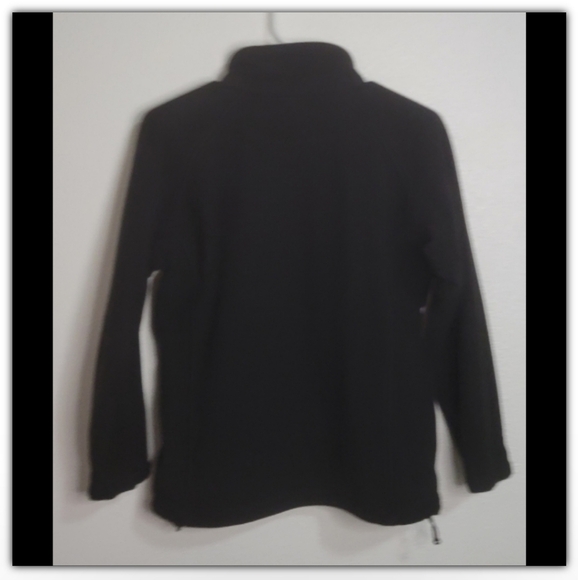 North Face Wind Stopper Jacket size medium - Picture 2 of 6